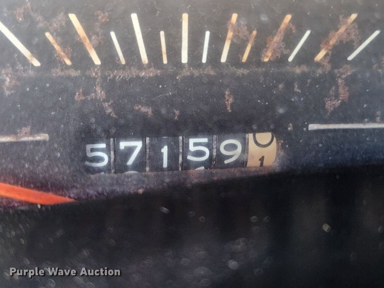 image for item KT9491 1972 Chevrolet Chevelle Malibu