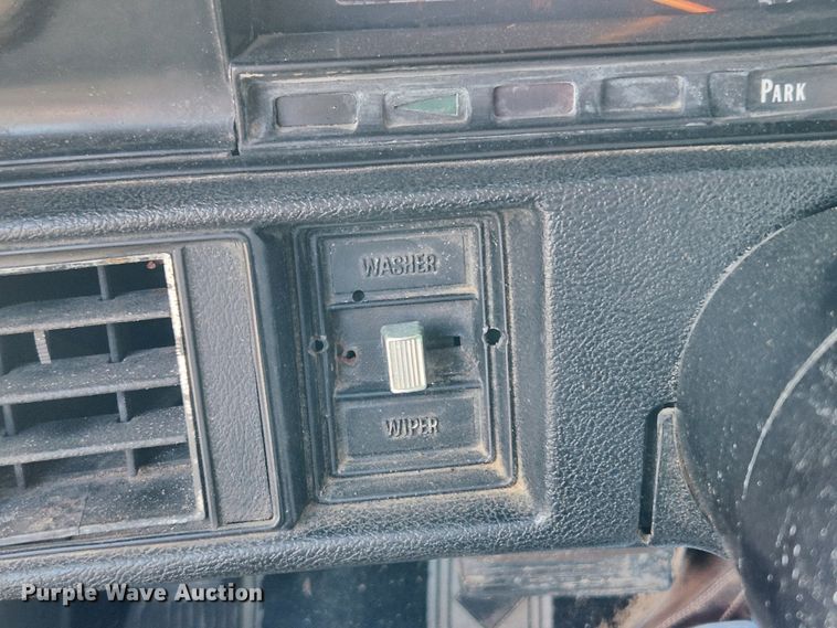 image for item KT9491 1972 Chevrolet Chevelle Malibu