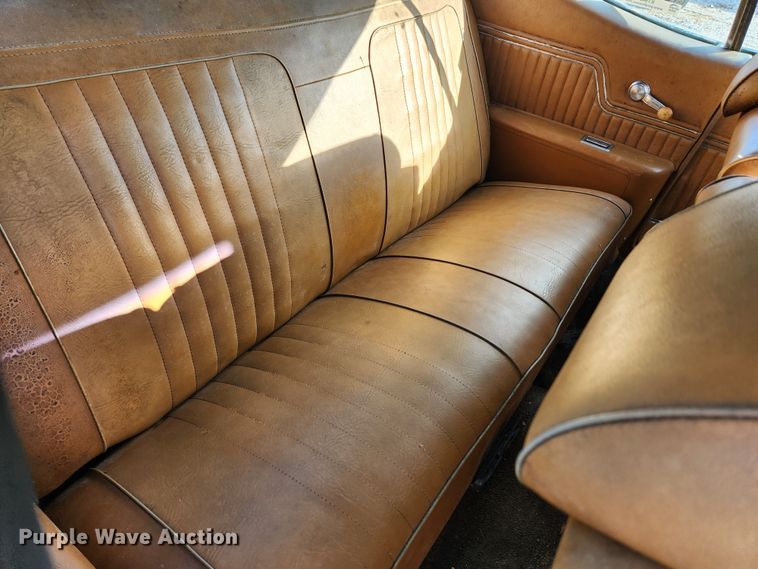 image for item KT9491 1972 Chevrolet Chevelle Malibu