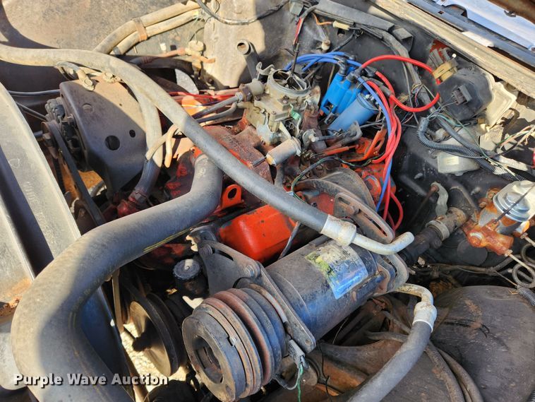 image for item KT9491 1972 Chevrolet Chevelle Malibu