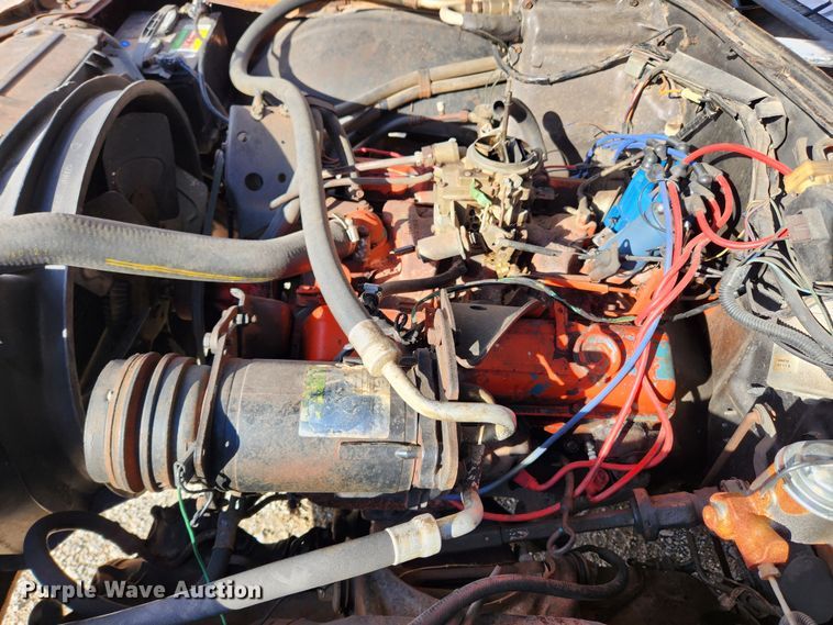 image for item KT9491 1972 Chevrolet Chevelle Malibu