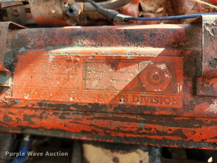 image for item KT9491 1972 Chevrolet Chevelle Malibu