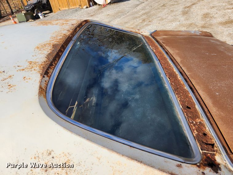 image for item KT9491 1972 Chevrolet Chevelle Malibu