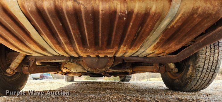 image for item KT9491 1972 Chevrolet Chevelle Malibu