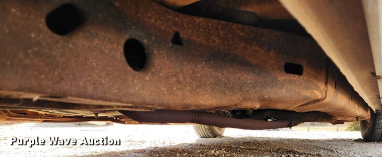 image for item KT9491 1972 Chevrolet Chevelle Malibu