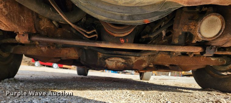 image for item KT9491 1972 Chevrolet Chevelle Malibu