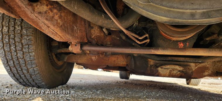 image for item KT9491 1972 Chevrolet Chevelle Malibu