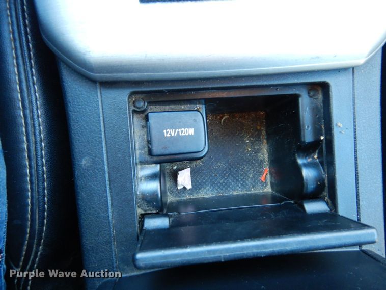 image for item KU9725 2012 Toyota Camry SE