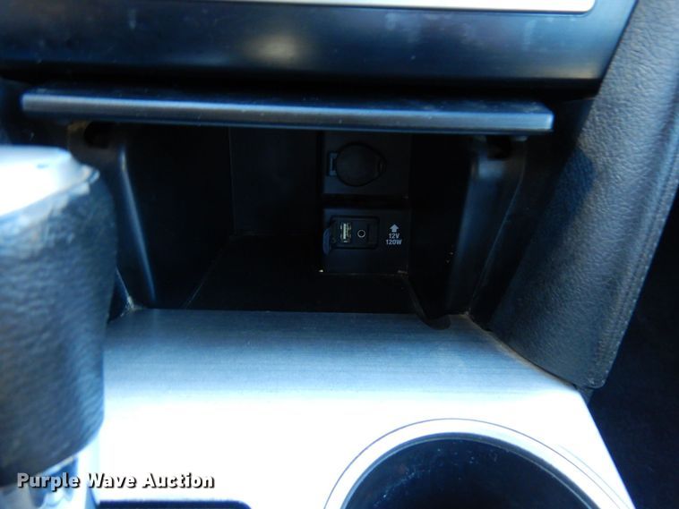 image for item KU9725 2012 Toyota Camry SE