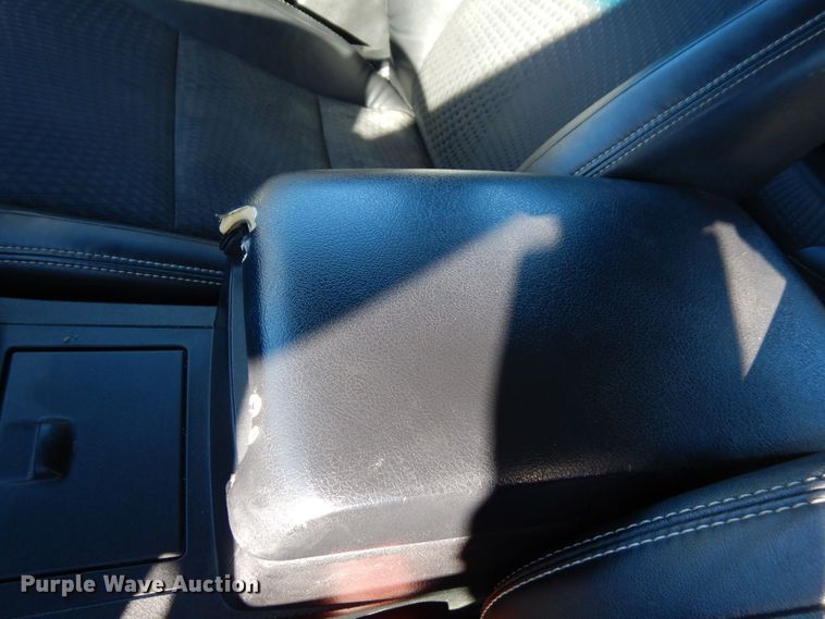 image for item KU9725 2012 Toyota Camry SE