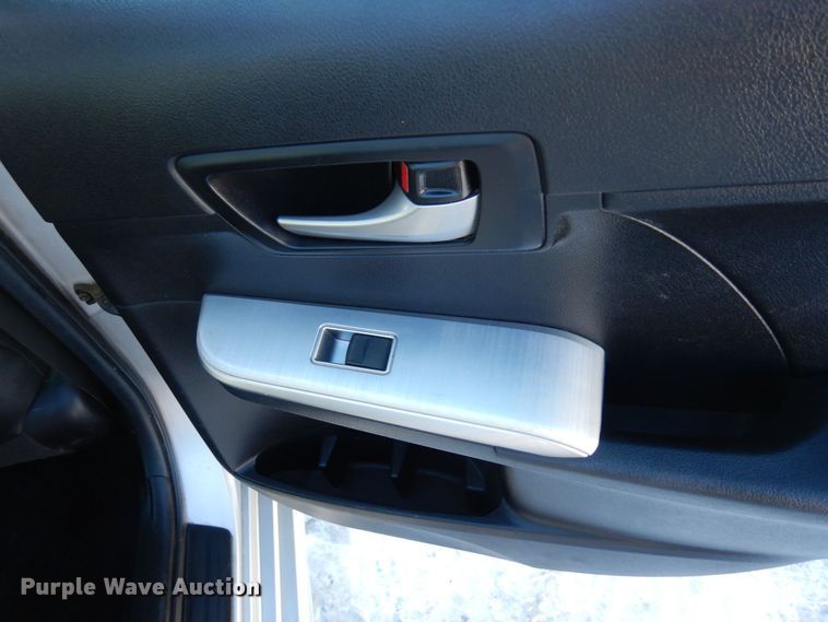 image for item KU9725 2012 Toyota Camry SE