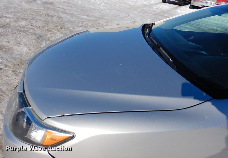 image for item KU9726 2012 Toyota Camry SE