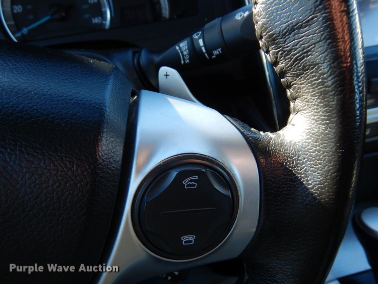 image for item KU9726 2012 Toyota Camry SE