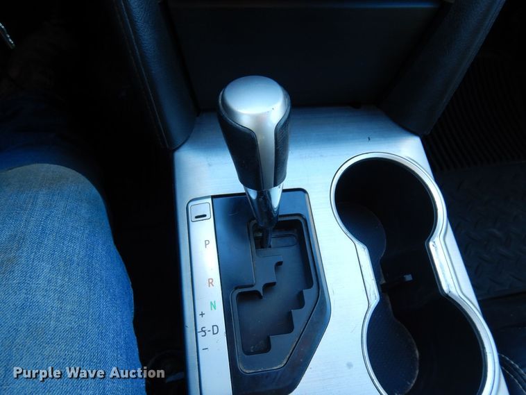 image for item KU9726 2012 Toyota Camry SE