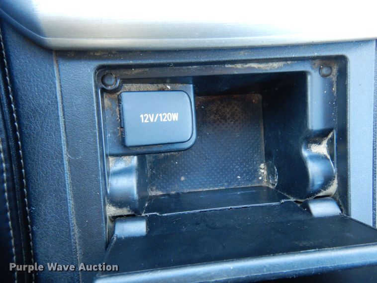 image for item KU9726 2012 Toyota Camry SE