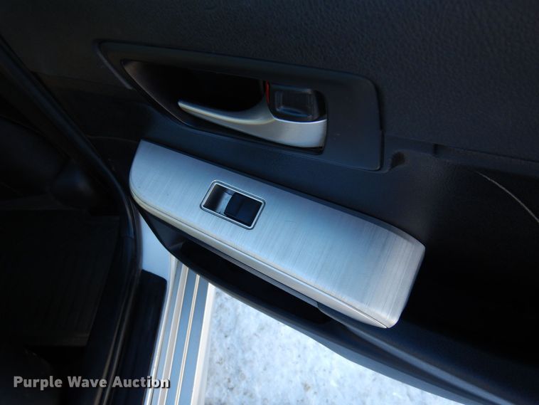 image for item KU9726 2012 Toyota Camry SE