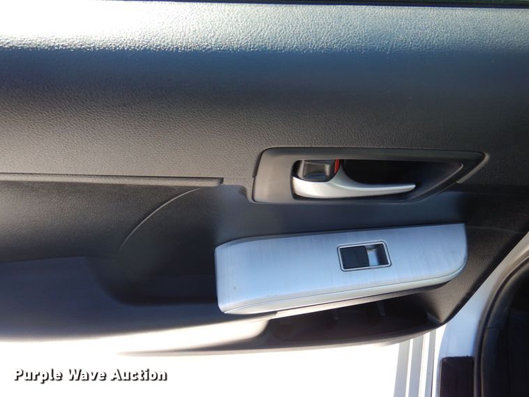 image for item KU9726 2012 Toyota Camry SE