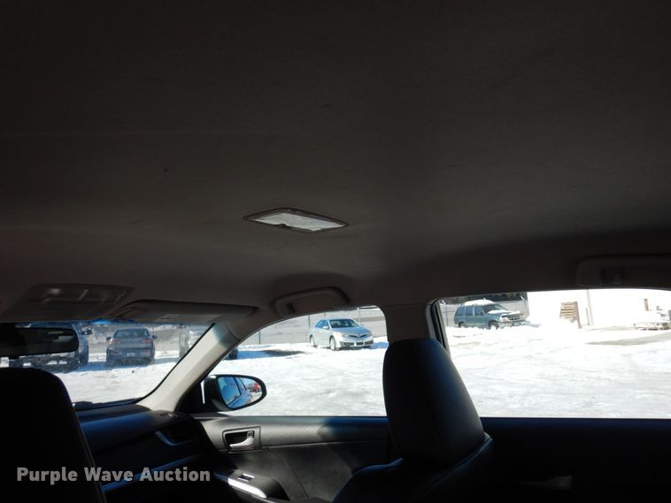 image for item KU9726 2012 Toyota Camry SE