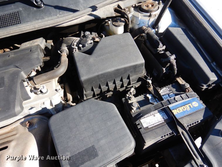 image for item KU9726 2012 Toyota Camry SE