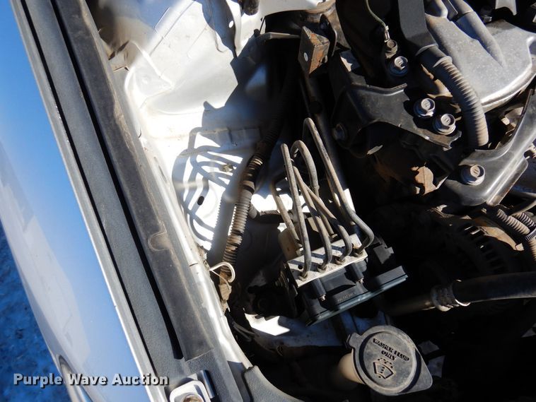 image for item KU9726 2012 Toyota Camry SE