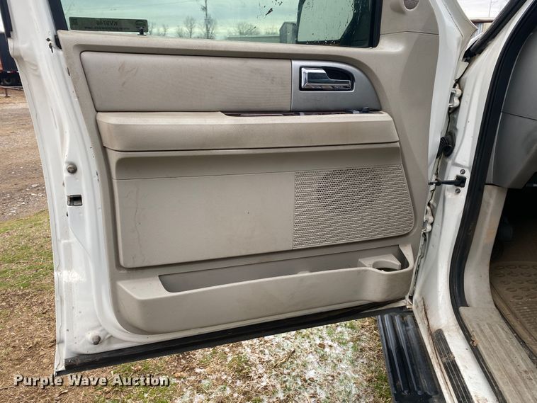 image for item KV9746 2008 Ford Expedition  SUV