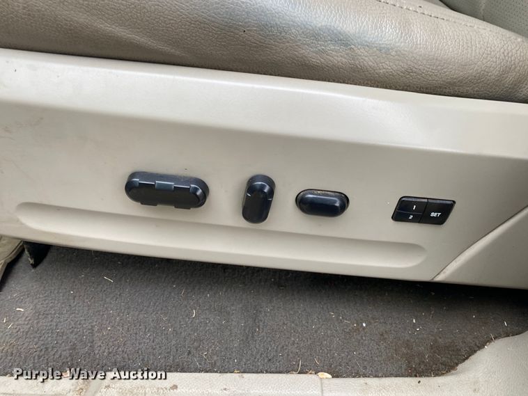 image for item KV9746 2008 Ford Expedition  SUV