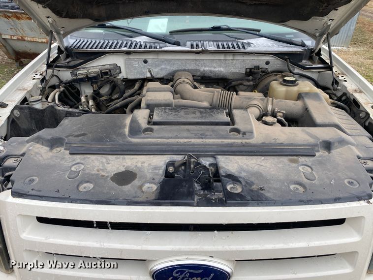 image for item KV9746 2008 Ford Expedition  SUV