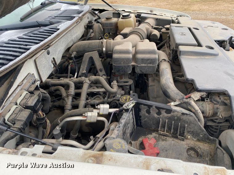 image for item KV9746 2008 Ford Expedition  SUV