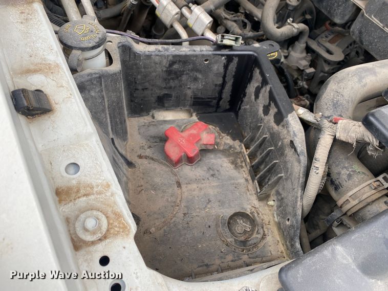 image for item KV9746 2008 Ford Expedition  SUV