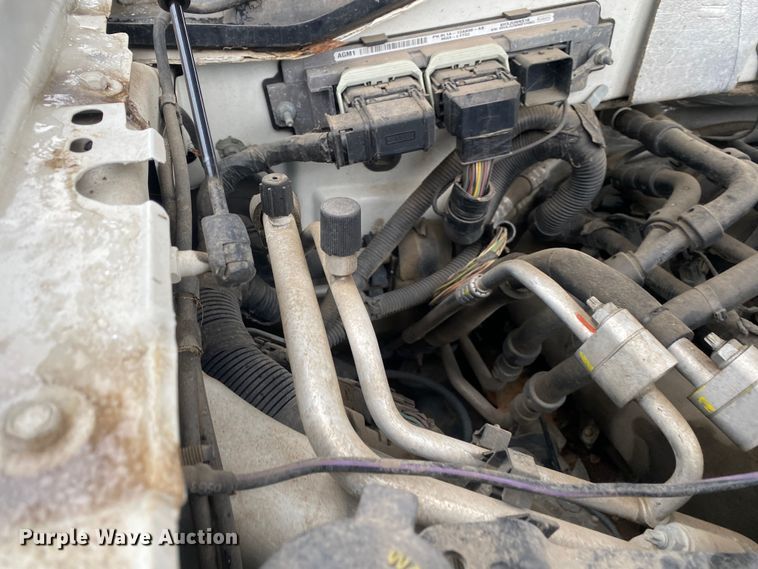 image for item KV9746 2008 Ford Expedition  SUV