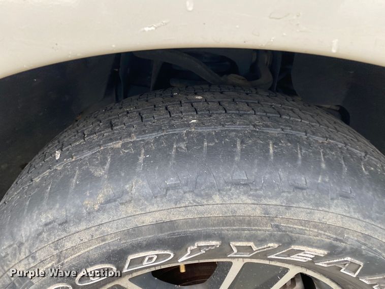 image for item KV9746 2008 Ford Expedition  SUV