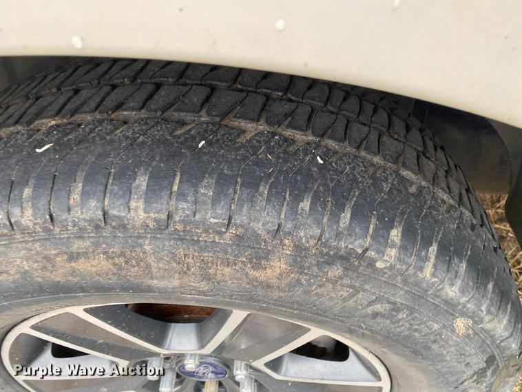 image for item KV9746 2008 Ford Expedition  SUV