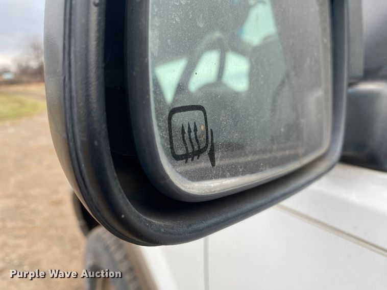 image for item KV9747 2000 Ford Excursion  SUV