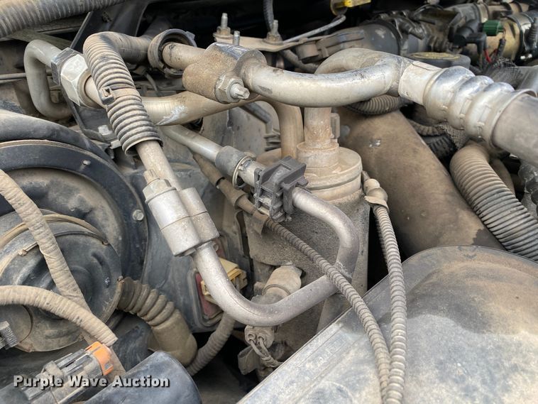 image for item KV9747 2000 Ford Excursion  SUV