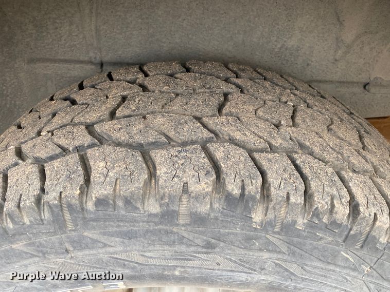 image for item KV9747 2000 Ford Excursion  SUV