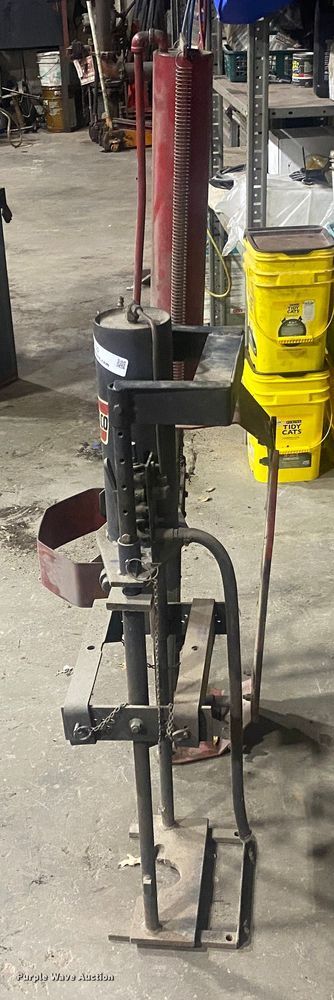 image for item KV9755 (2) strut compressors