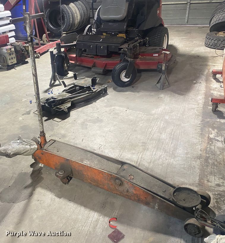 image for item KV9755 (2) strut compressors