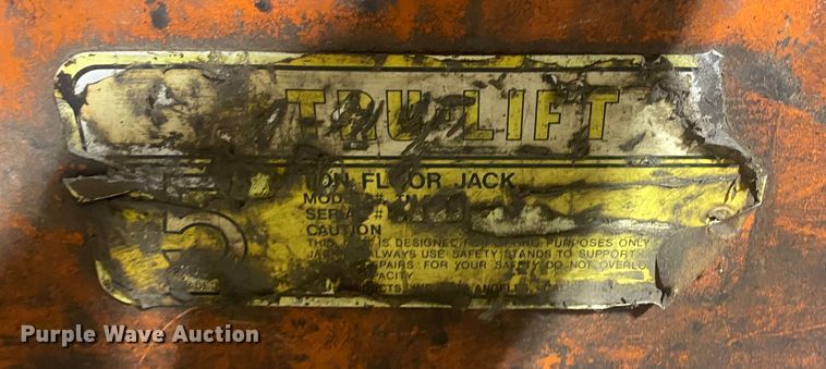 image for item KV9755 (2) strut compressors