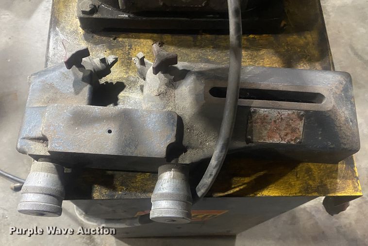 image for item KV9756 Ammco 7750  brake lathe