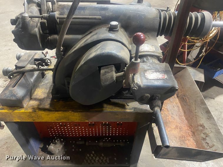 image for item KV9756 Ammco 7750  brake lathe