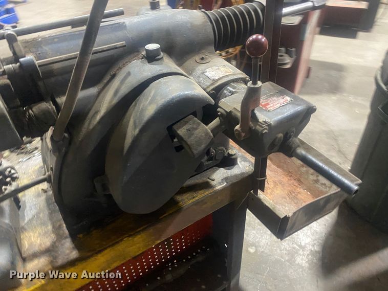 image for item KV9756 Ammco 7750  brake lathe