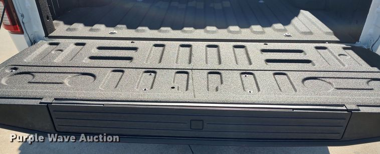 image for item LA9315 2018 Ford F150 Lariat SuperCrew pickup truck