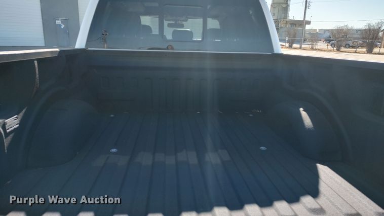 image for item LA9315 2018 Ford F150 Lariat SuperCrew pickup truck