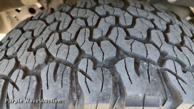 image for item LA9315 2018 Ford F150 Lariat SuperCrew pickup truck