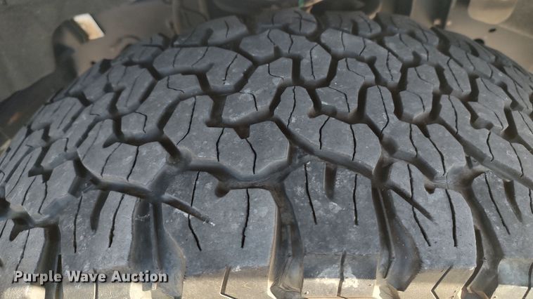 image for item LA9315 2018 Ford F150 Lariat SuperCrew pickup truck