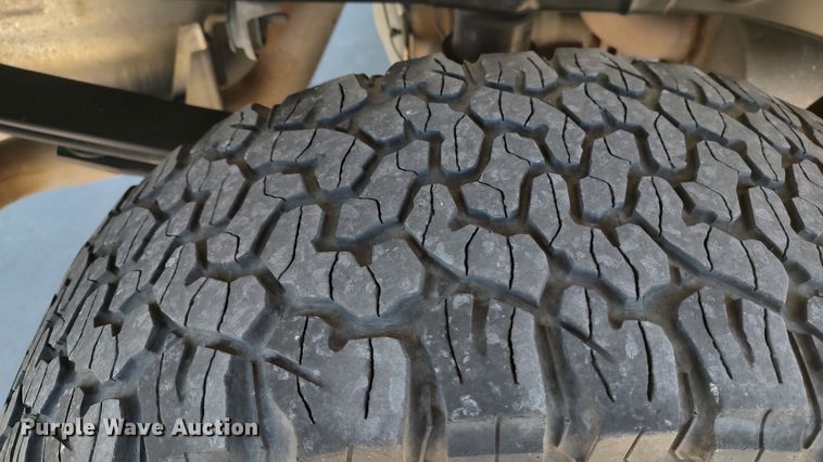 image for item LA9315 2018 Ford F150 Lariat SuperCrew pickup truck