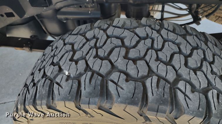 image for item LA9315 2018 Ford F150 Lariat SuperCrew pickup truck