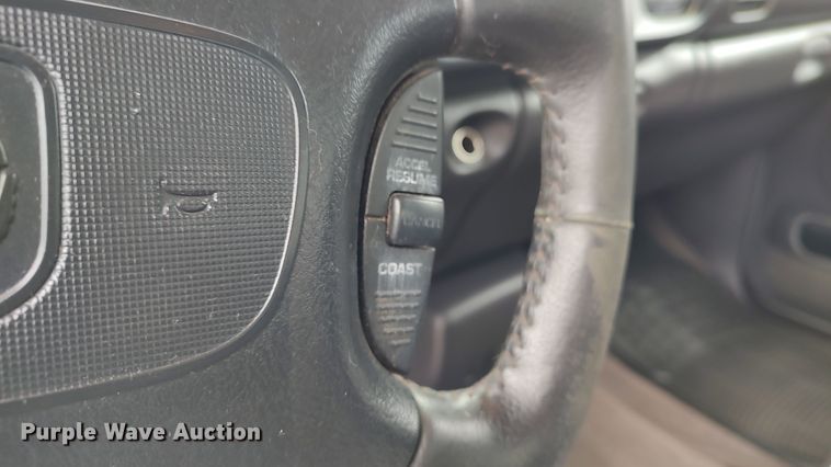 image for item LA9328 1998 Dodge Ram 2500  Quad Cab pickup truck