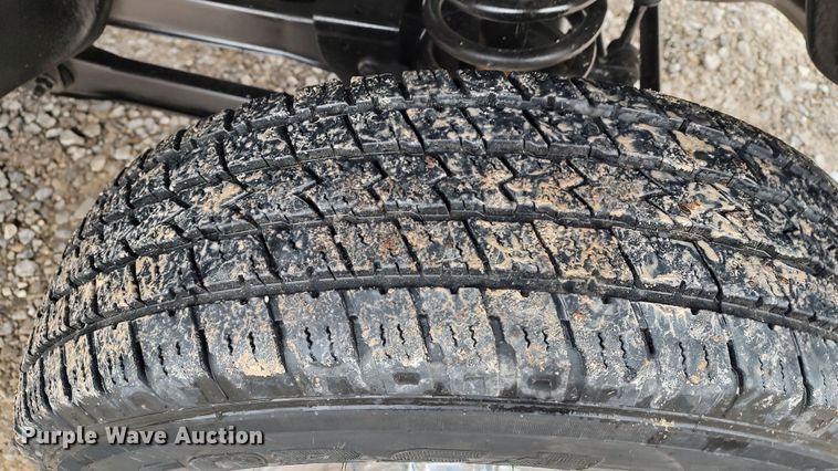 image for item LA9328 1998 Dodge Ram 2500  Quad Cab pickup truck