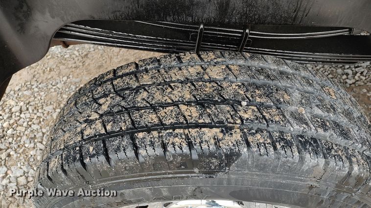 image for item LA9328 1998 Dodge Ram 2500  Quad Cab pickup truck